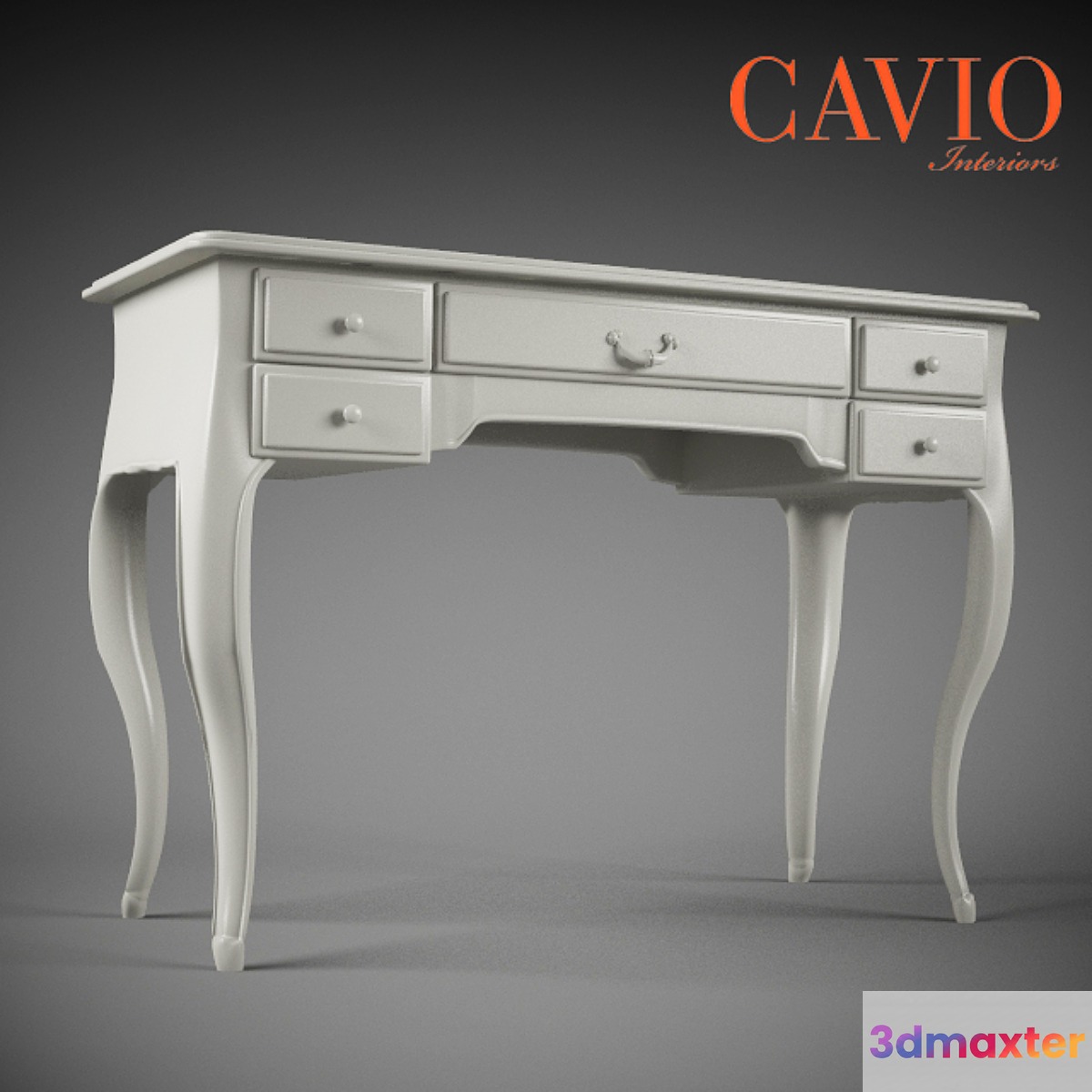 Cavio _ Francesca