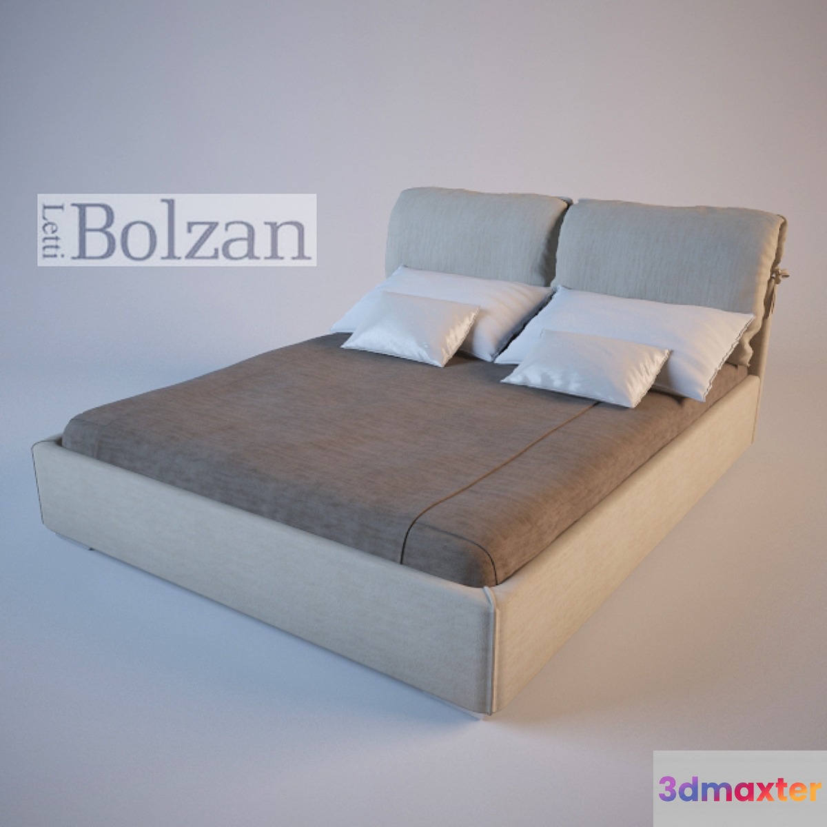 Bolzan letti _ Ibiza