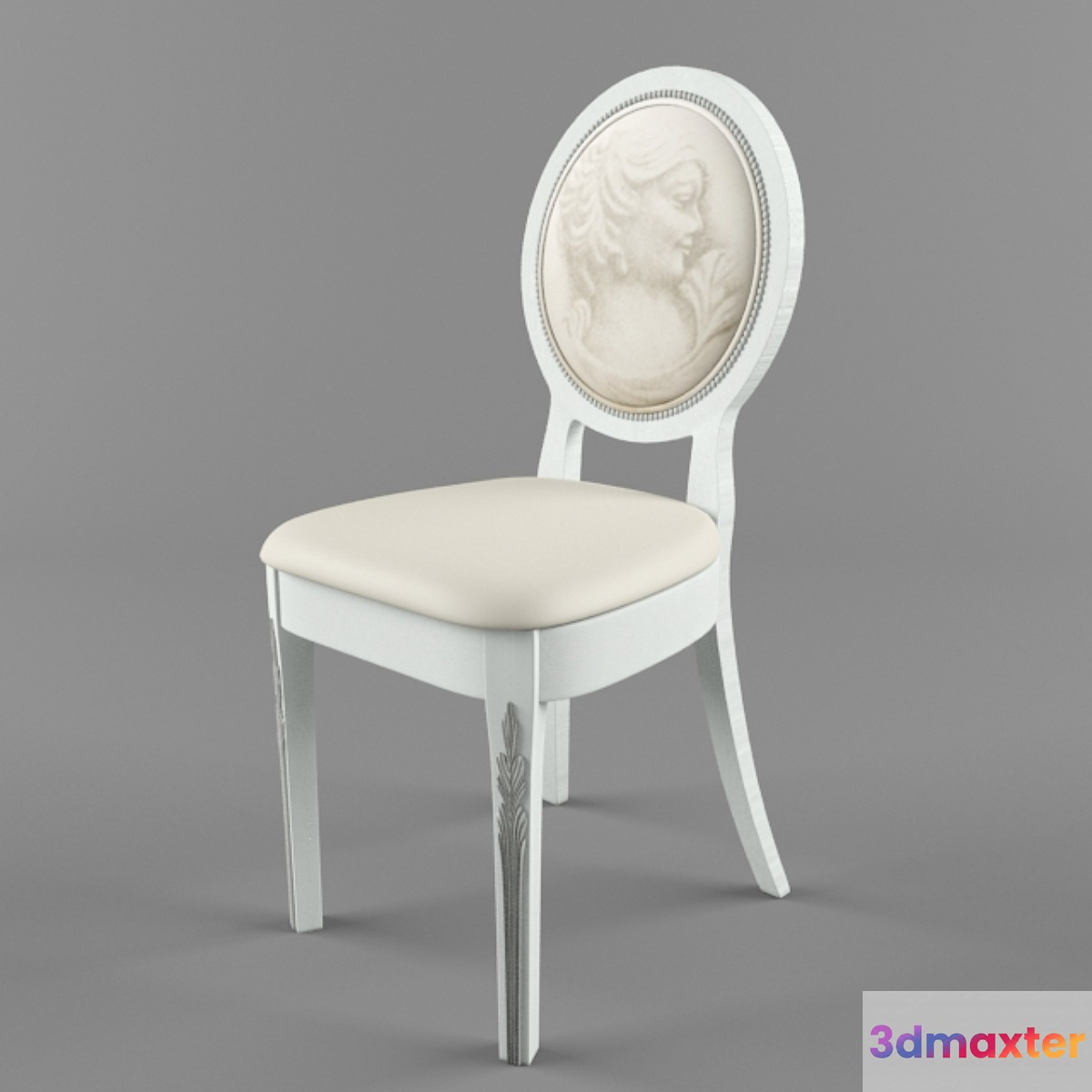 Provence 3D Max