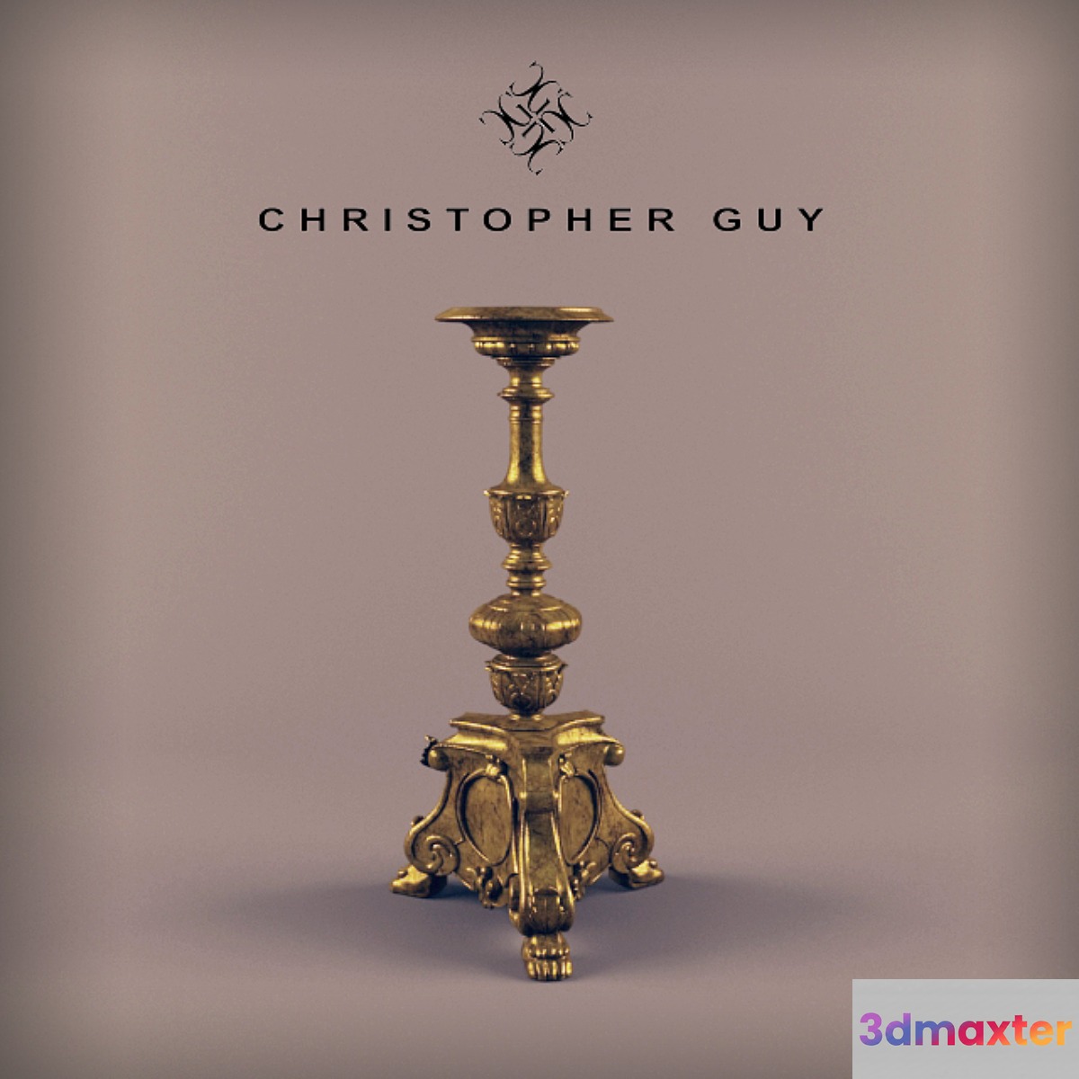 Christopher Guy 46-0066