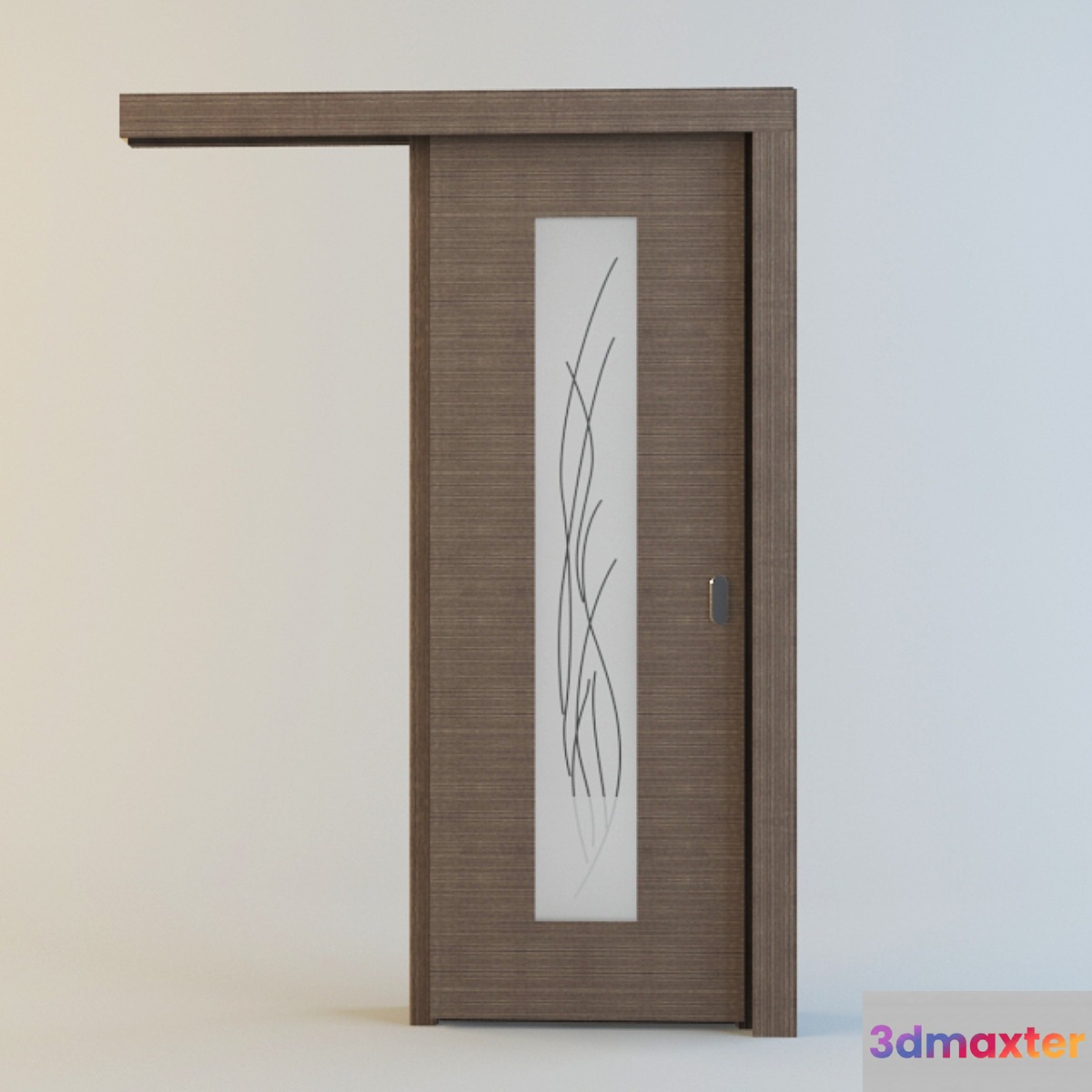 Sliding door - No.6