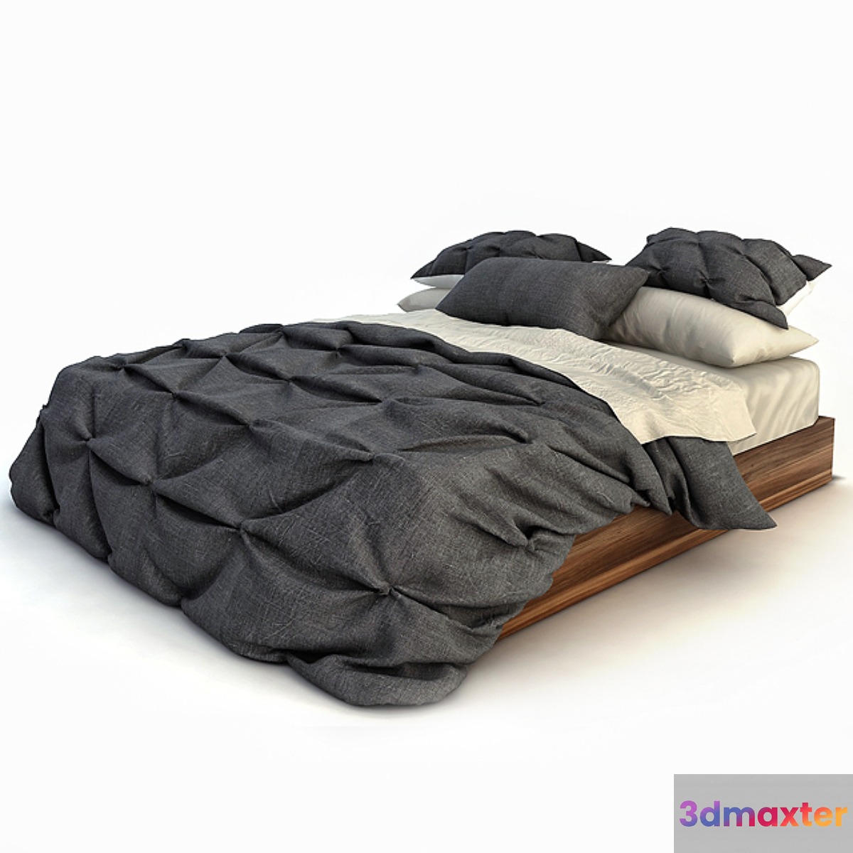 bed linens