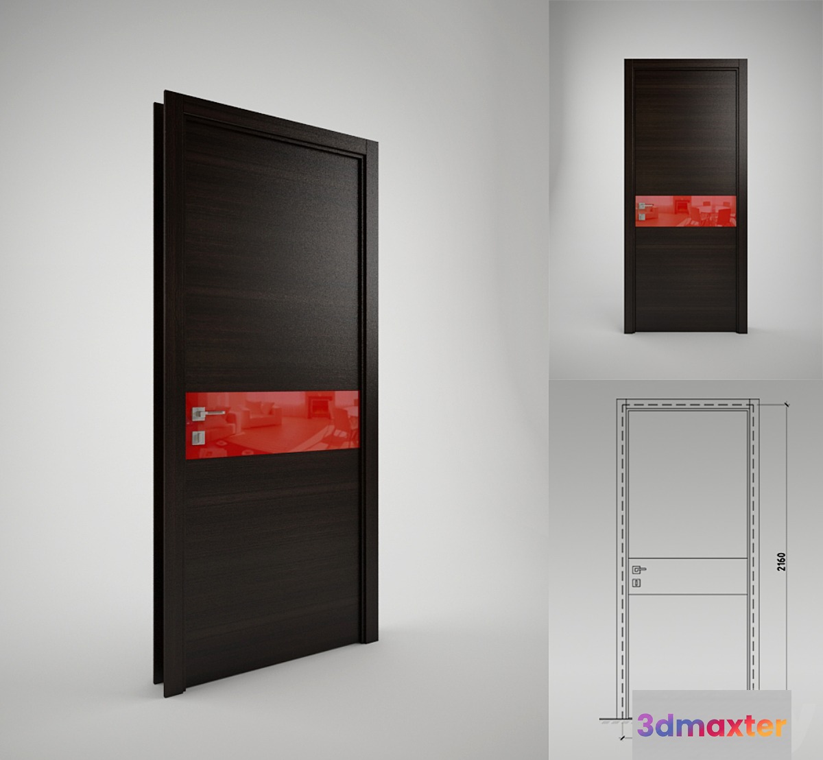 Door (Nova-Polo)