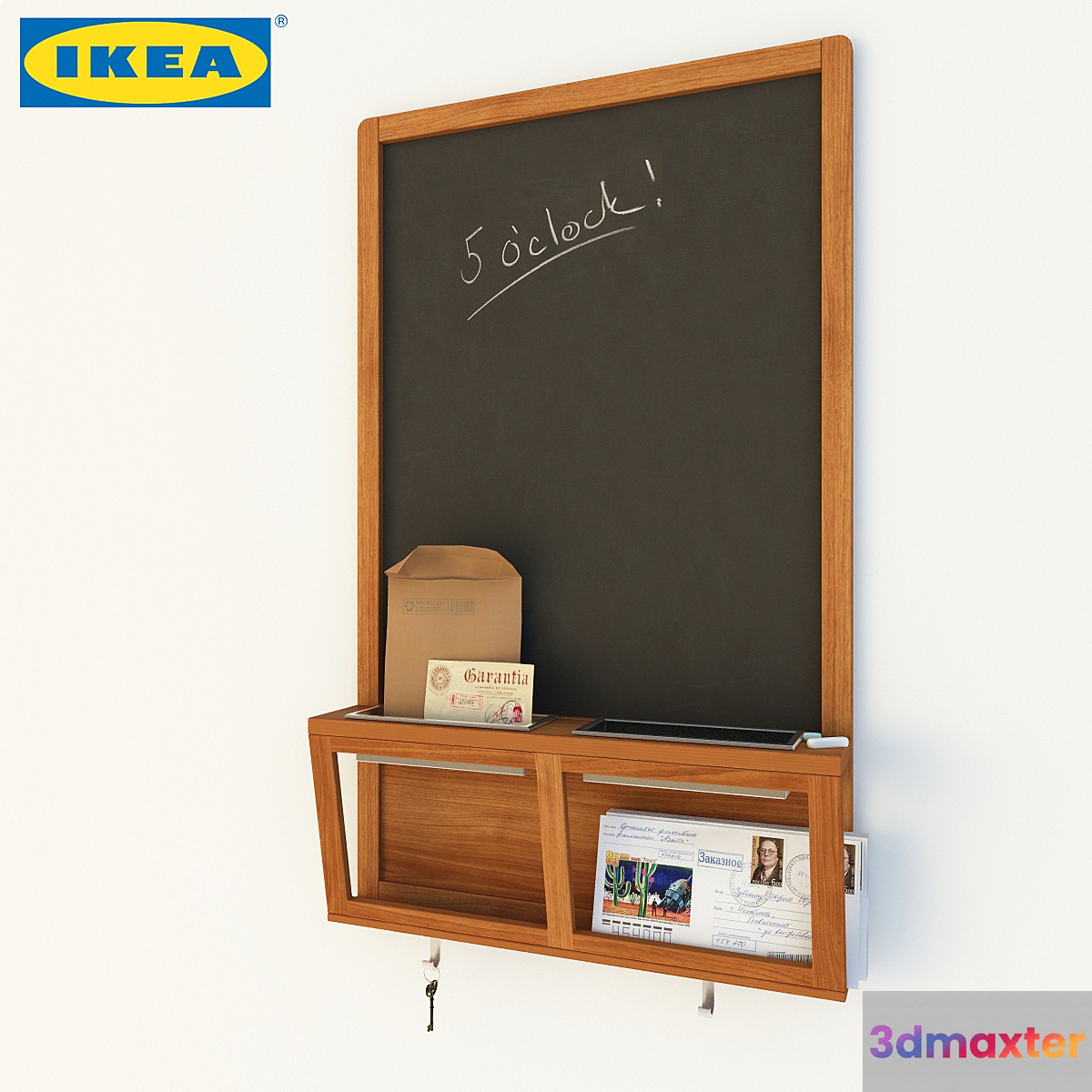 IKEA _ LUNS
