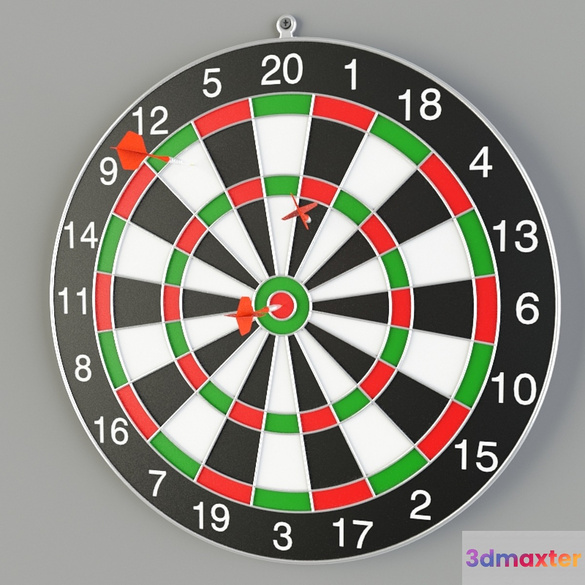 Darts