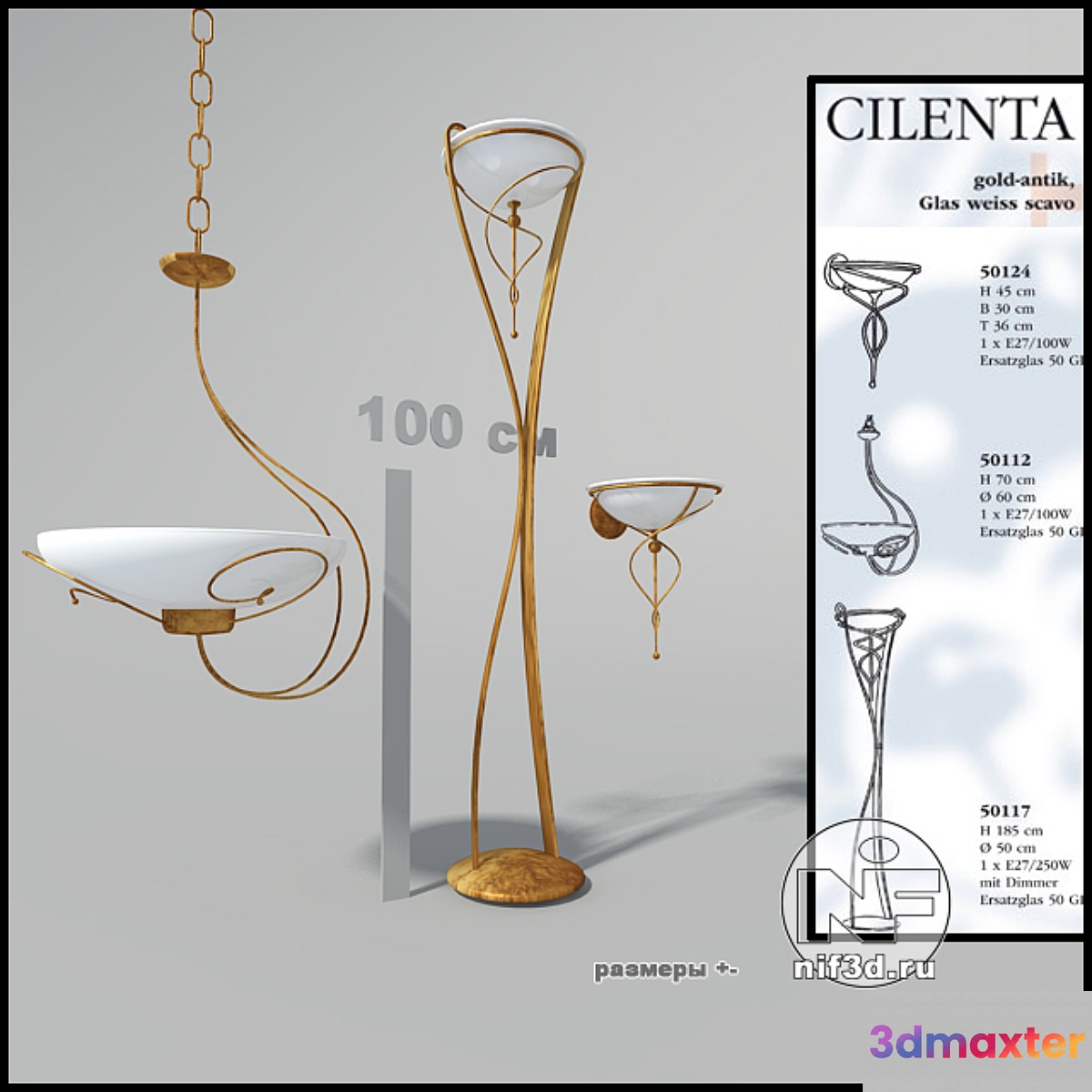 CILENTA