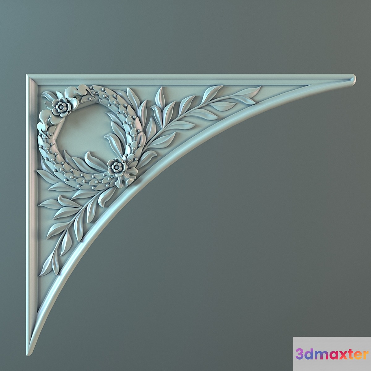 fretwork - No.12