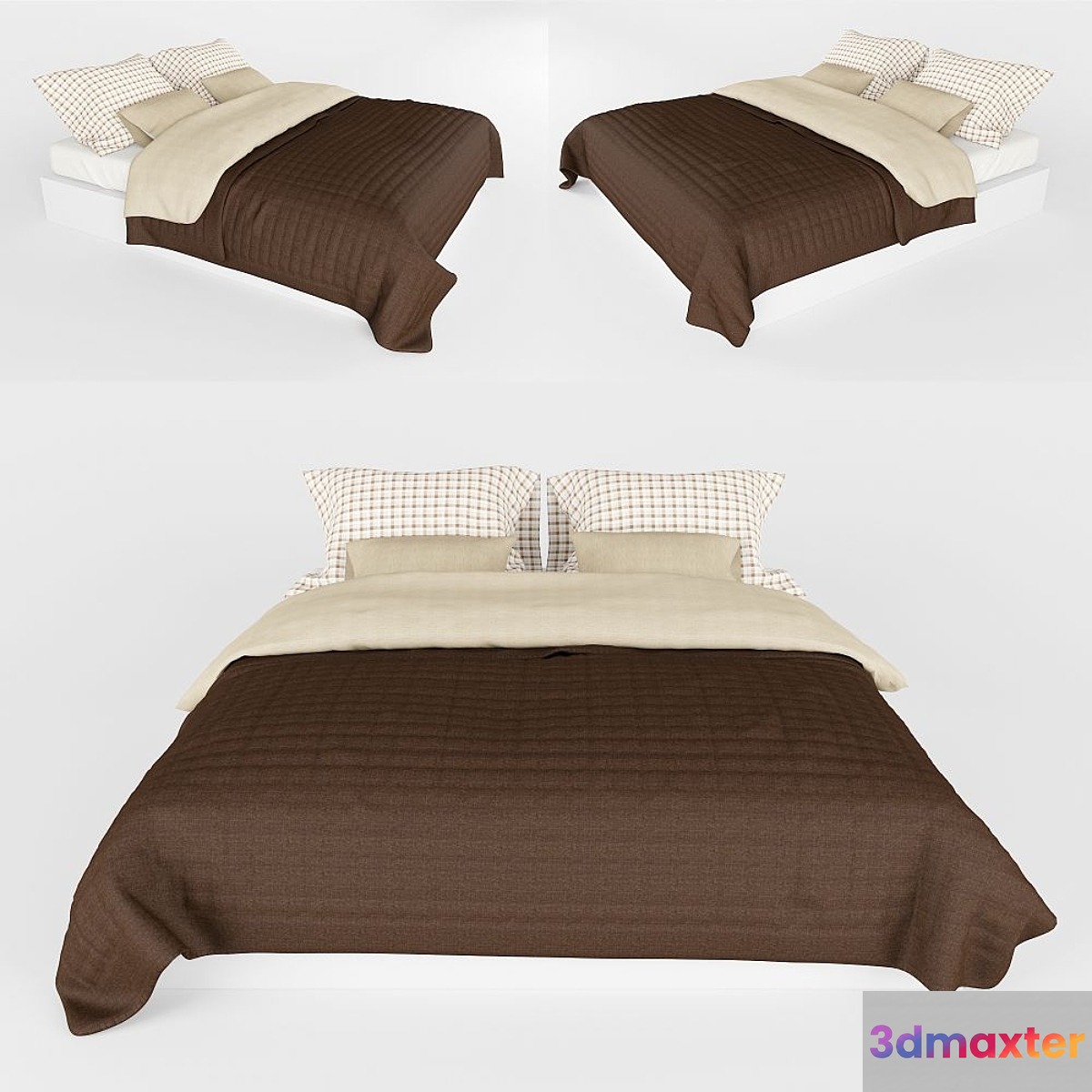 Bed linen - No.4