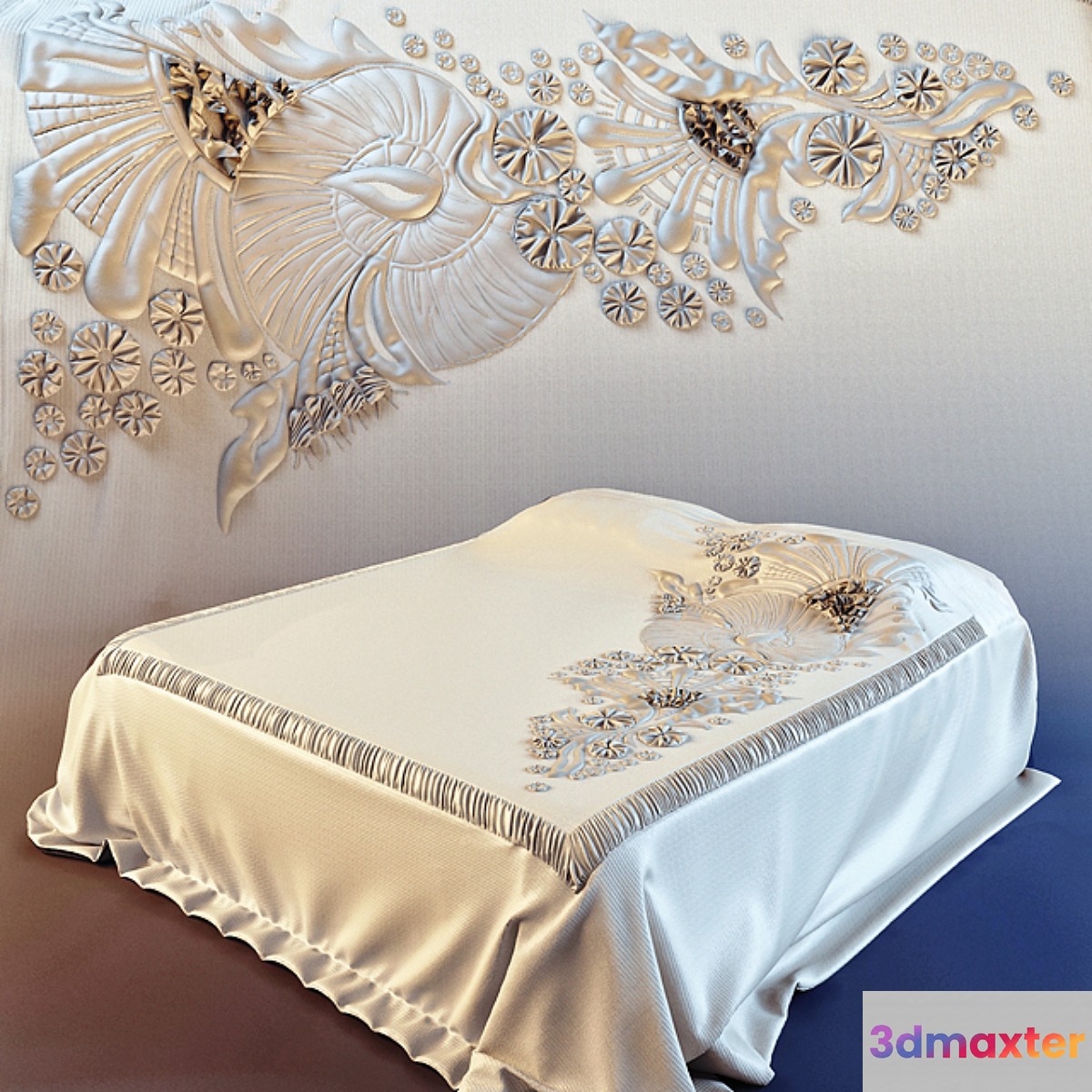 bed linens - No.4