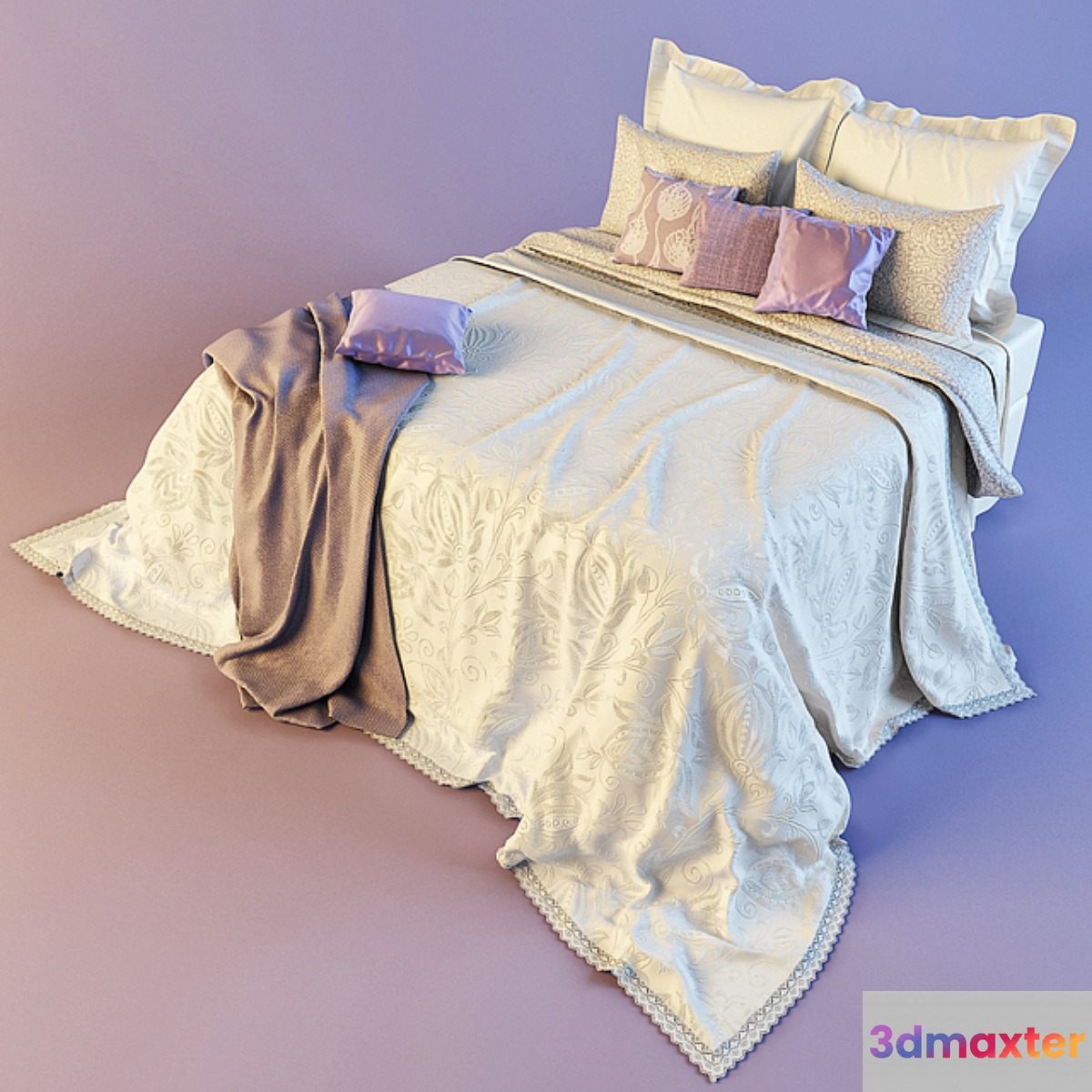 bed linens - No.3