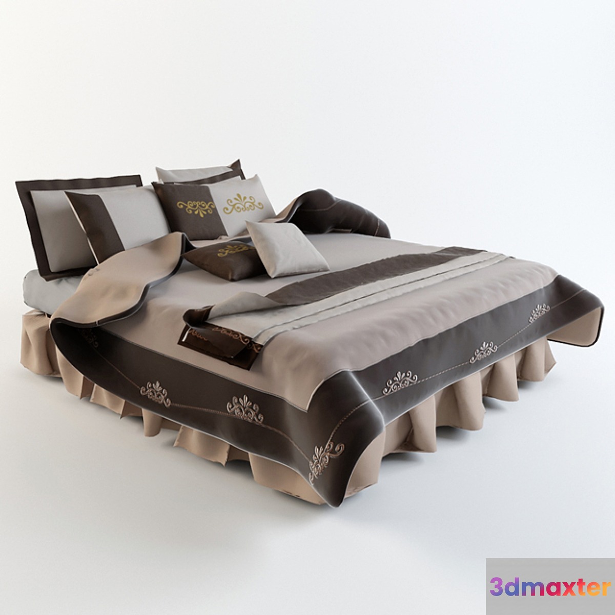 bed linens - No.2