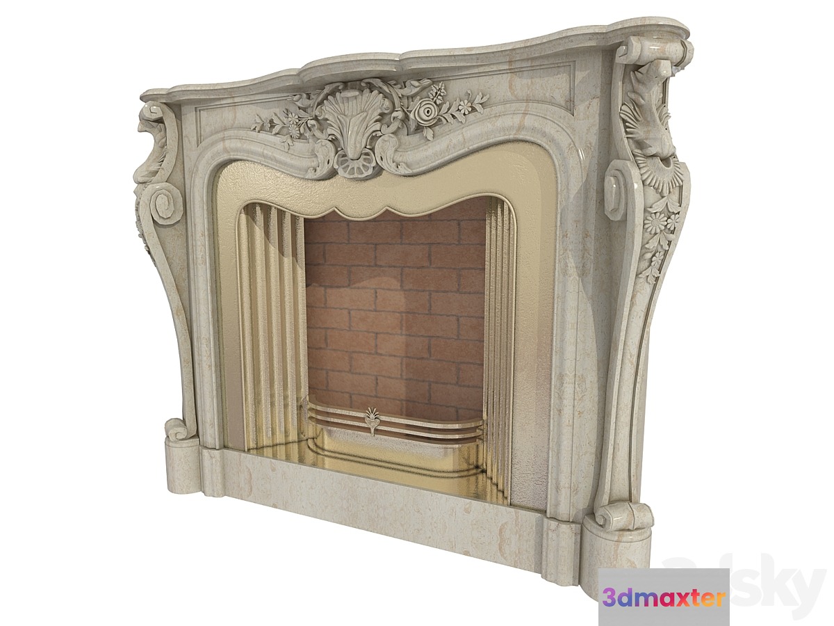 Peterborough Fireplaces - No.2