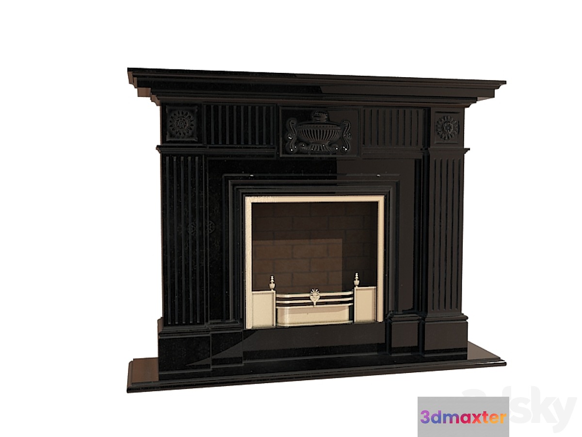 Peterborough Fireplaces