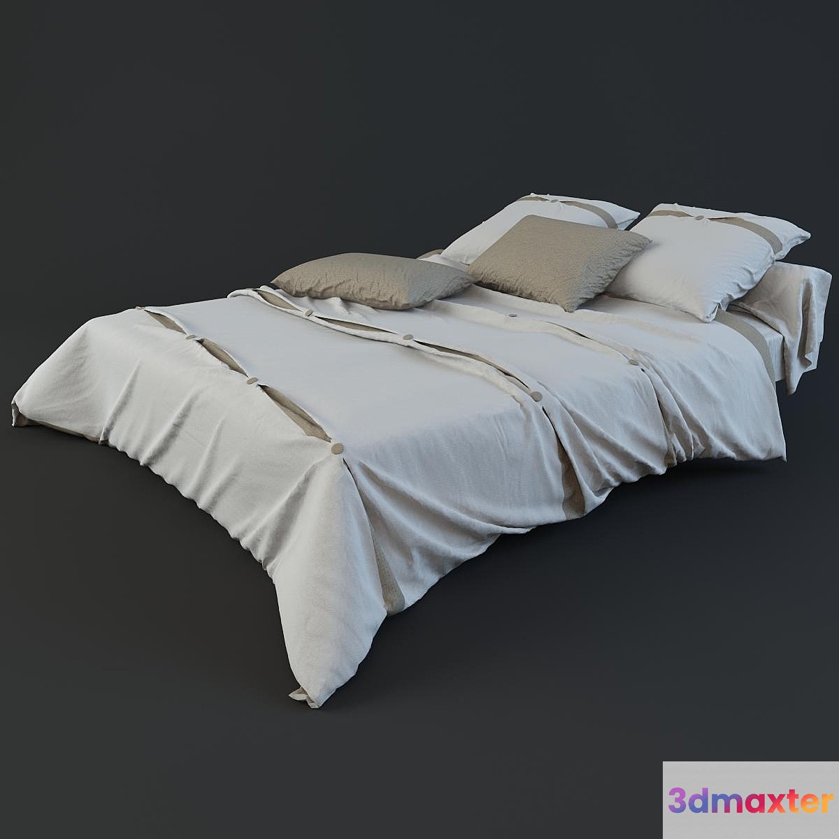 Bed linen - No.11