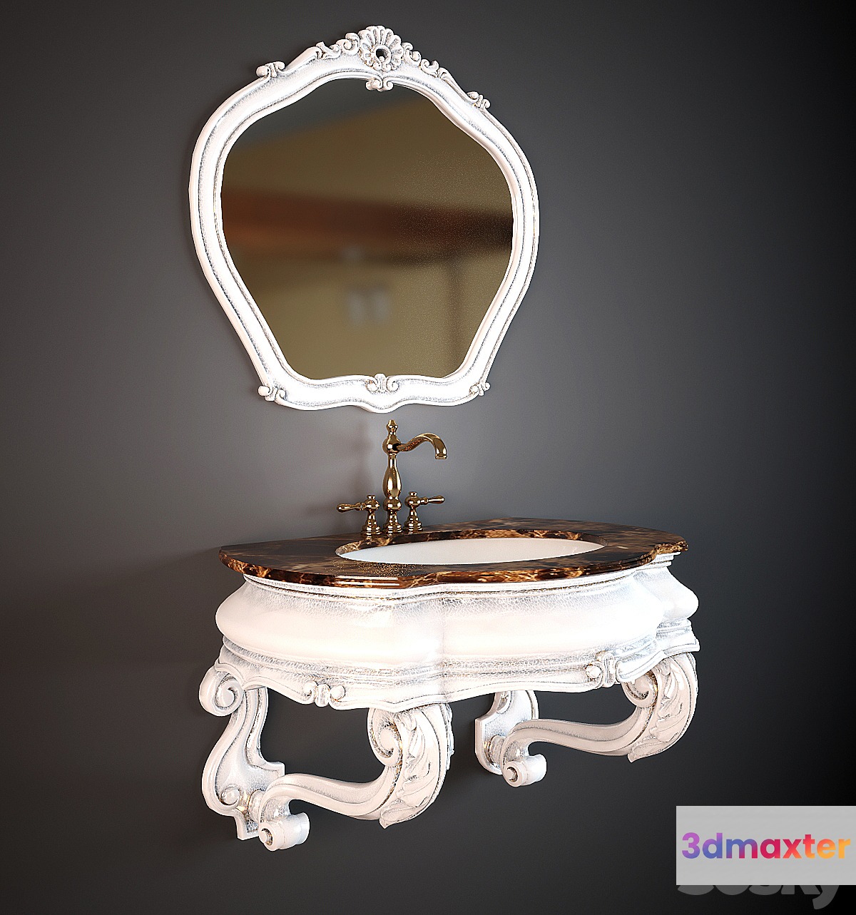 washbasin - No.2