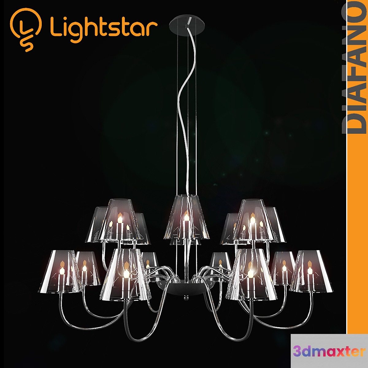 Lightstar _ Diafano