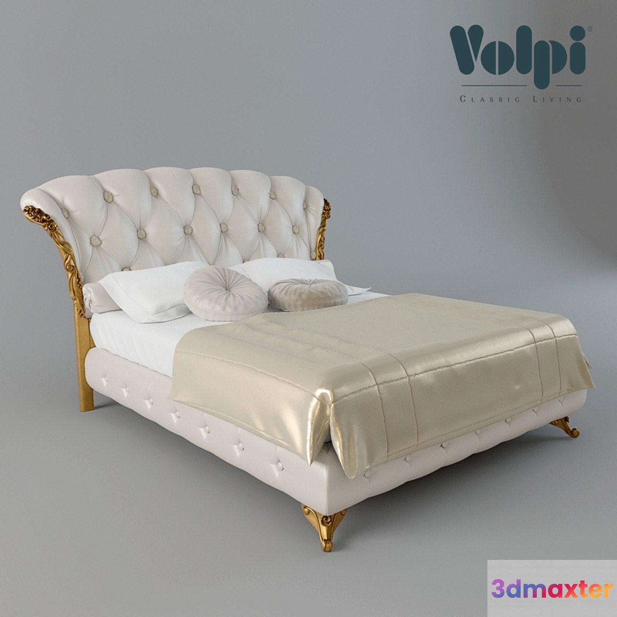 Volpi _ Capry