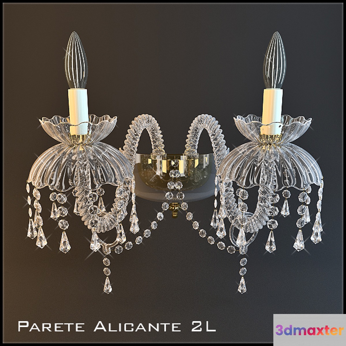 VOLTOLINA _ Parete Alicante 2L