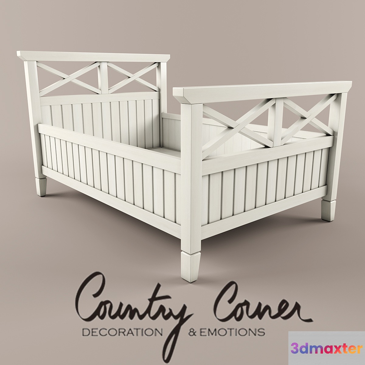 Country Corner - No.2