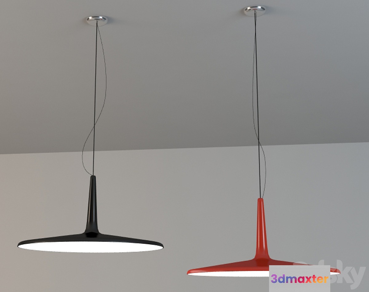 Vibia _ Scan