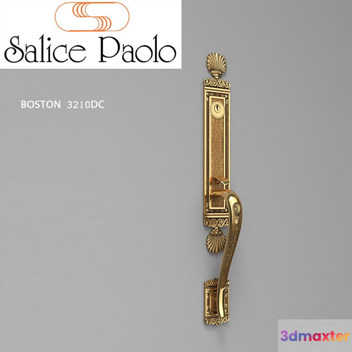 SALICE PAOLO _ BOSTON 3210DC