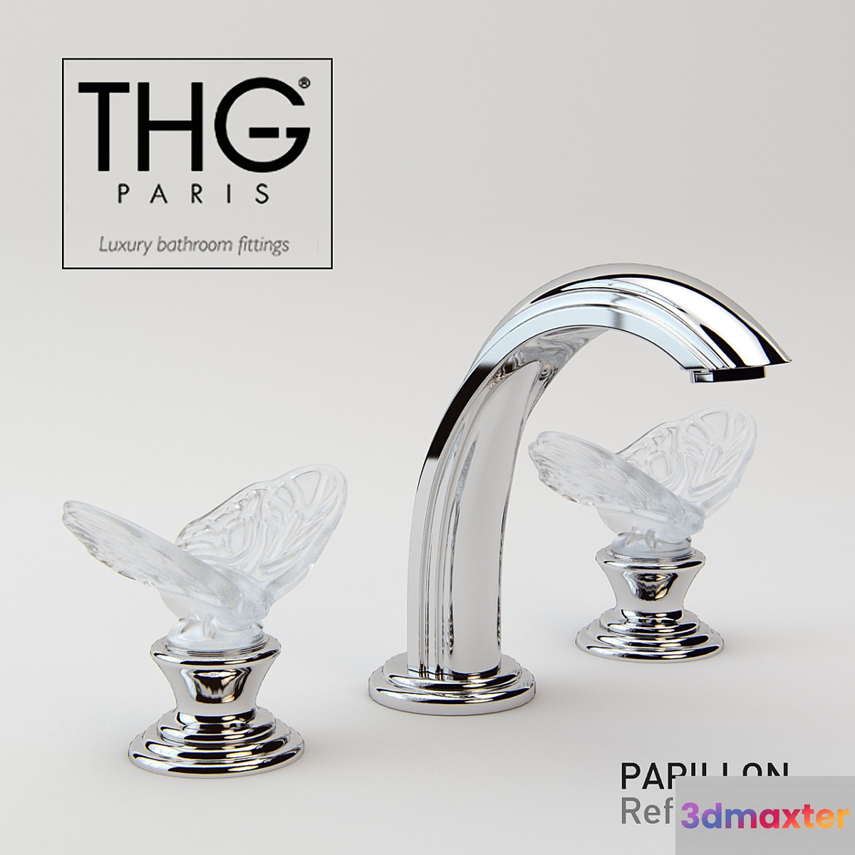 THG _ Papillon 151