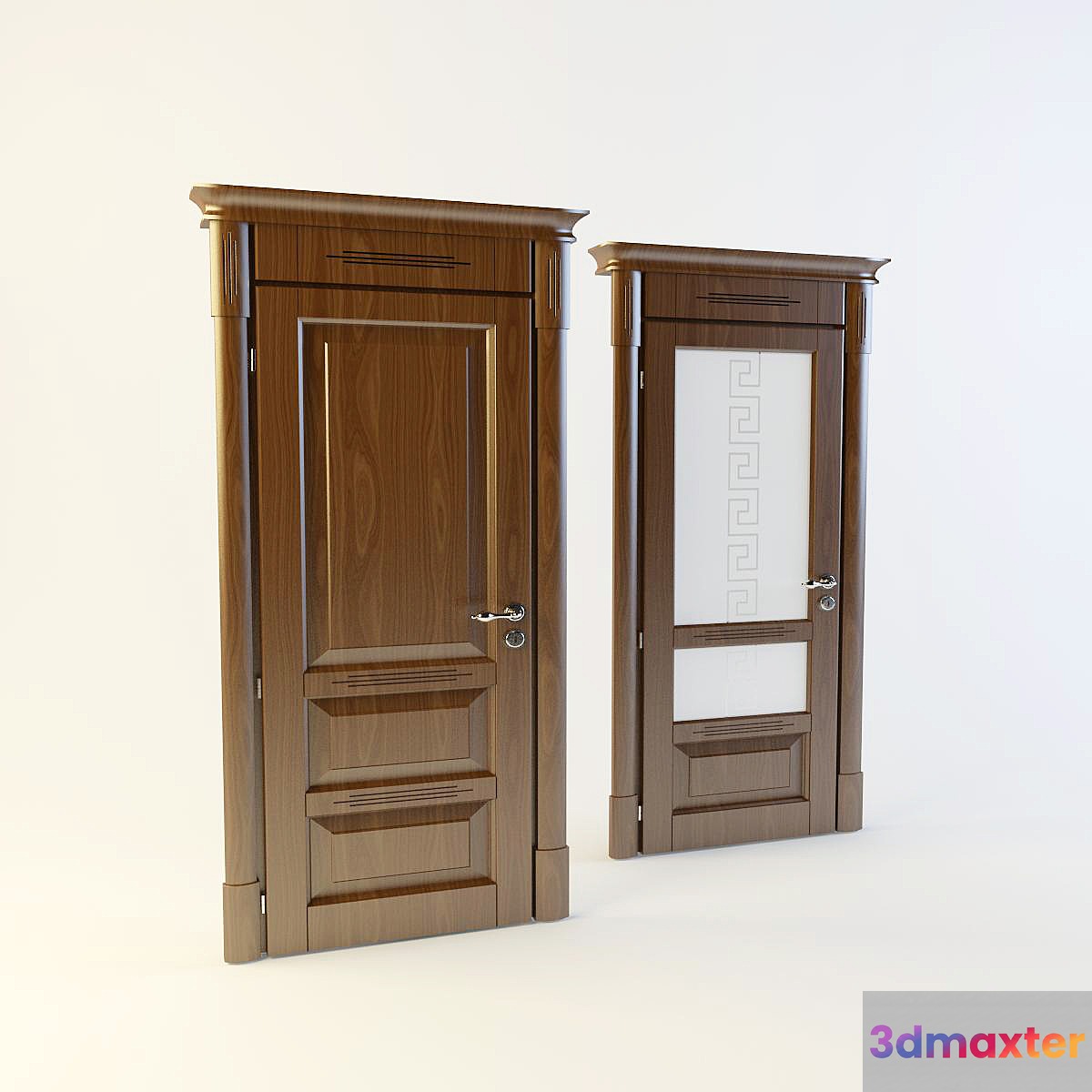 Doors RSD 