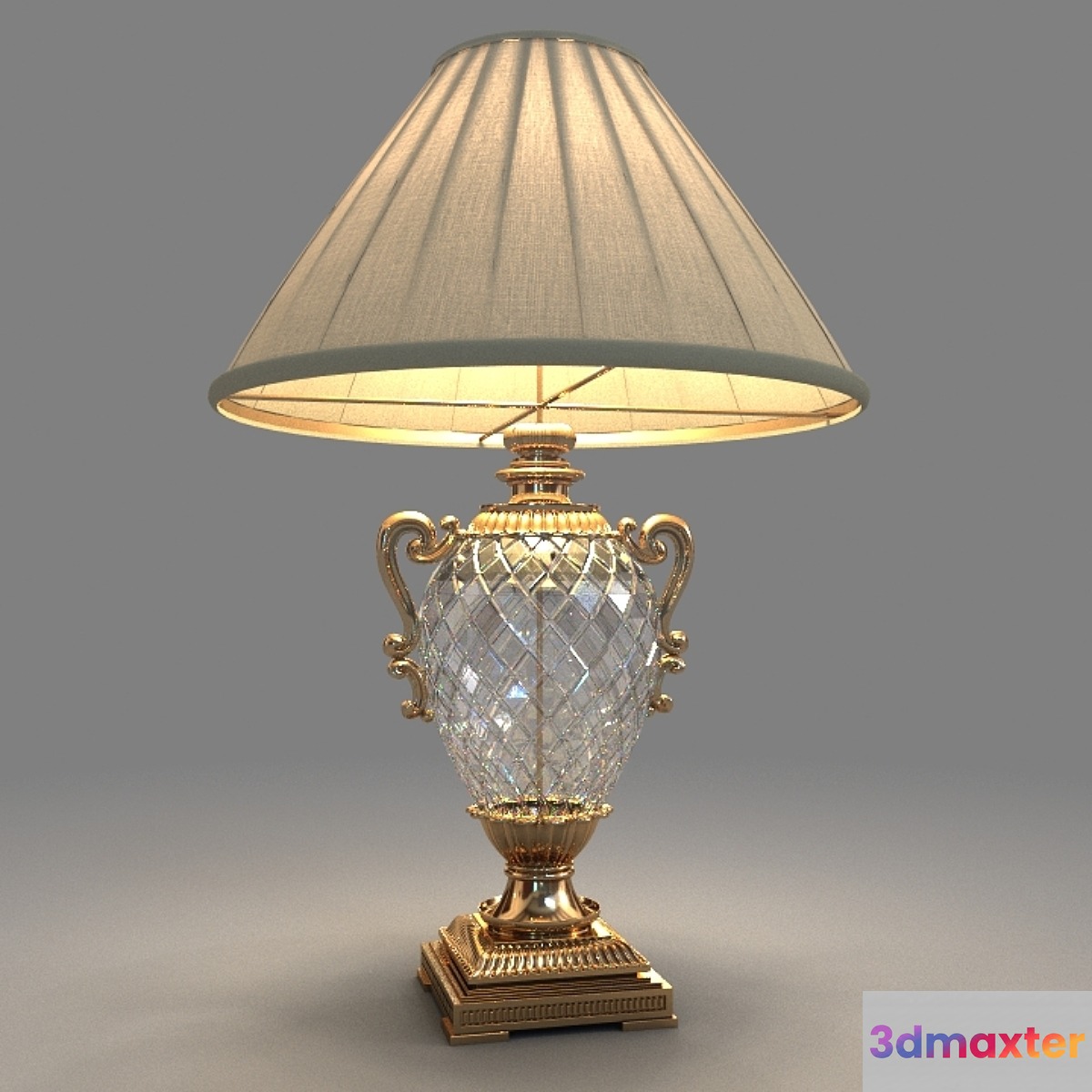 table lamp - No.37