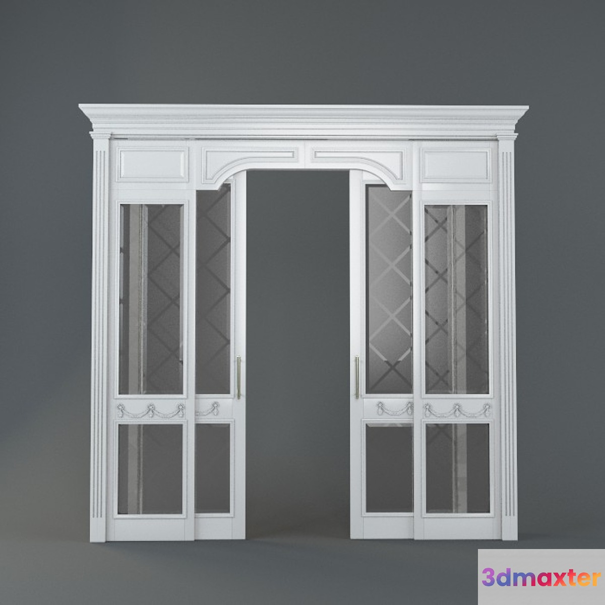 Interior Portal