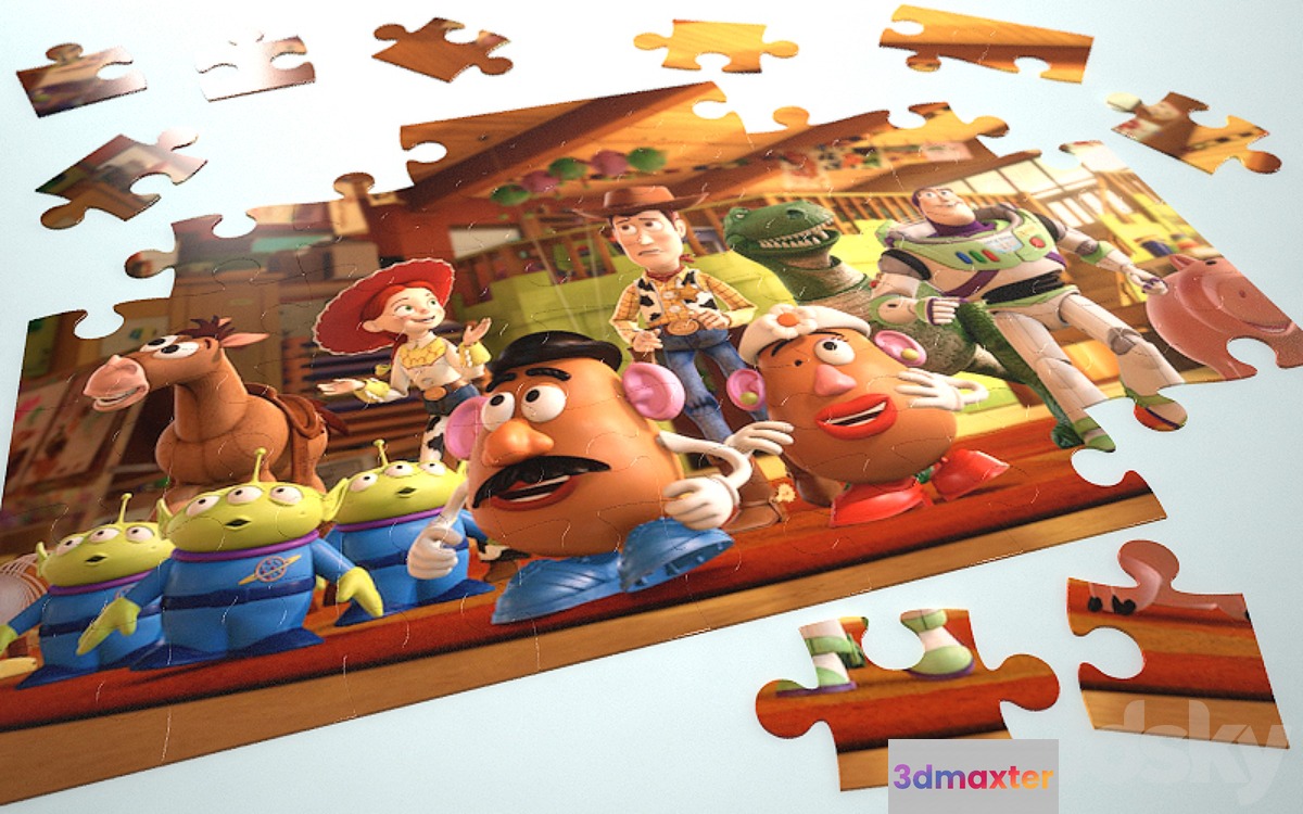 Puzzles