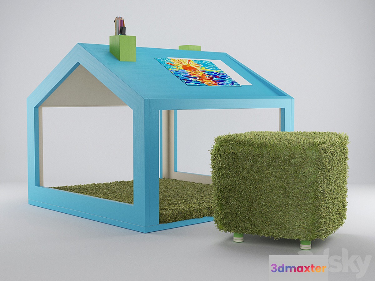 Summer Cabine