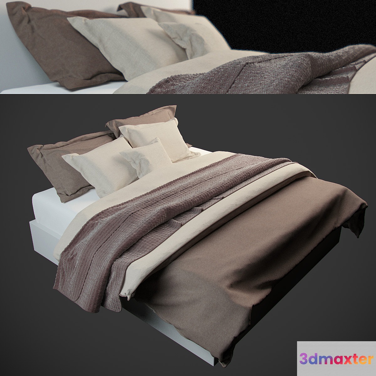 bed linen - No.2