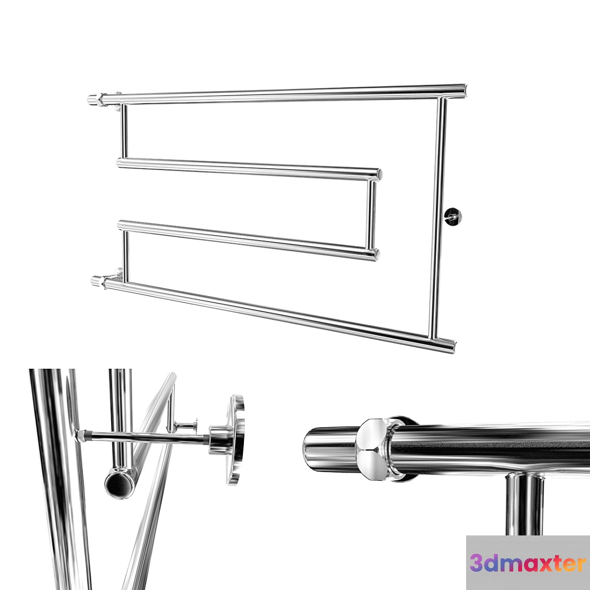 Sunerzha radiator High-Tech model G