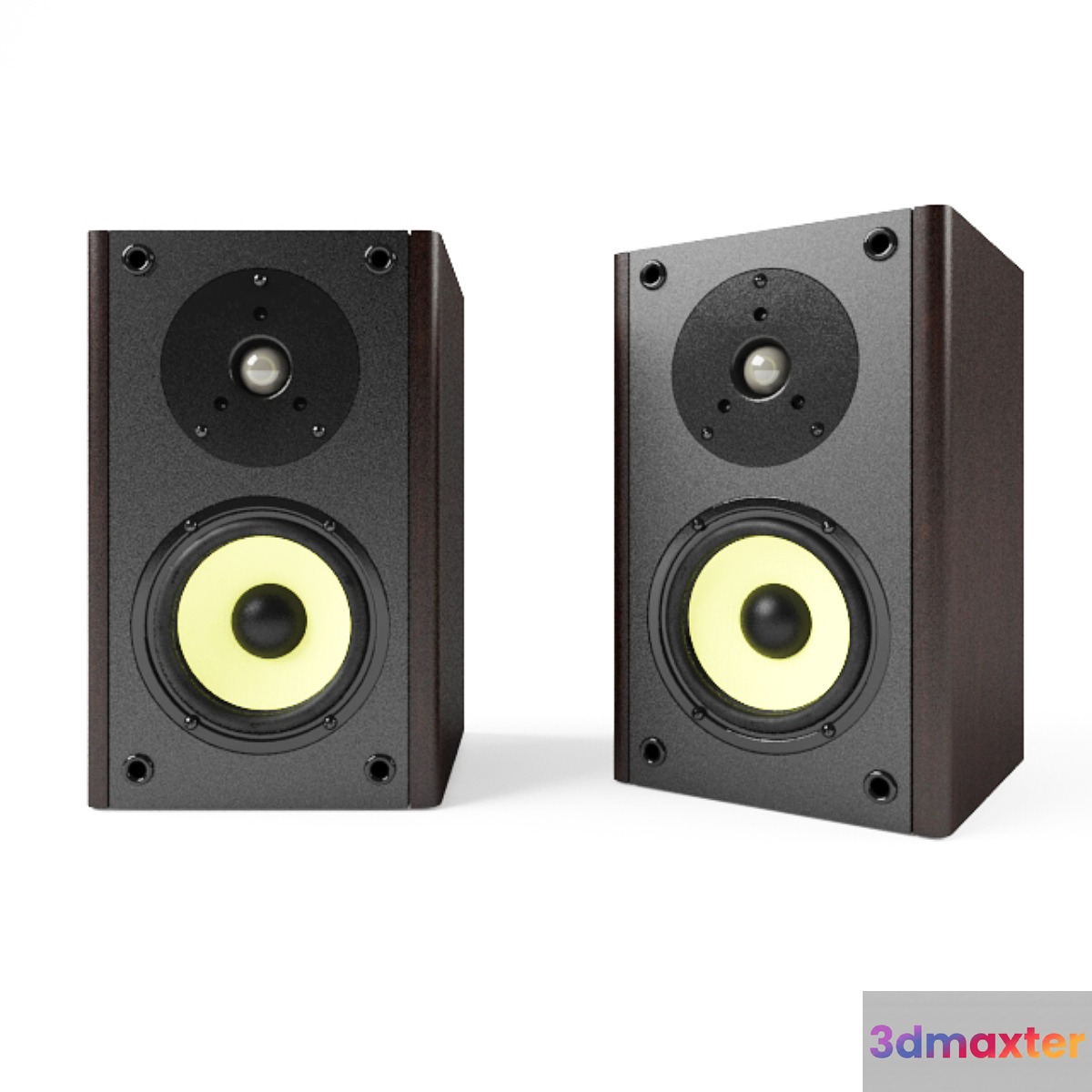 speakers