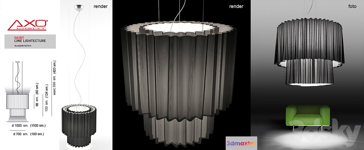 AXO light _ lightecture pl sk 100 2