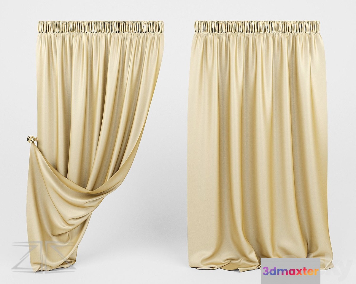 Window Shades - No.6