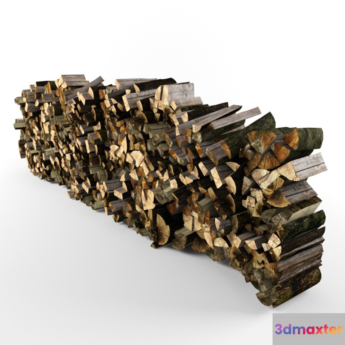 Firewood - No.4