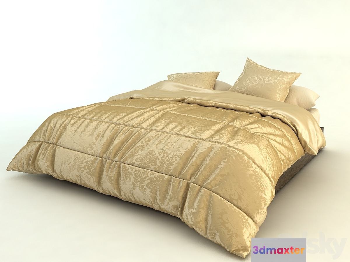 Bed - No.29