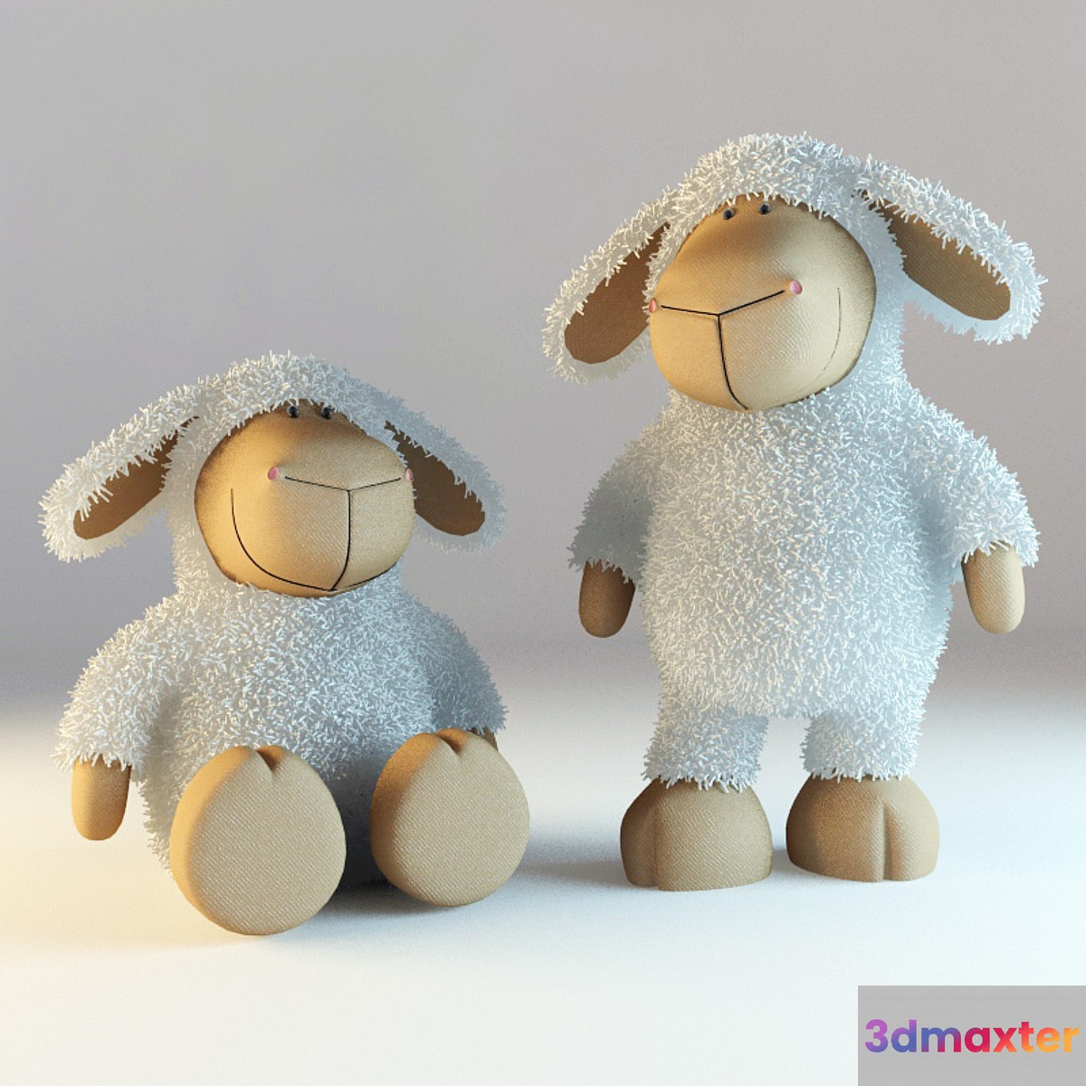 PROFI  Lamb