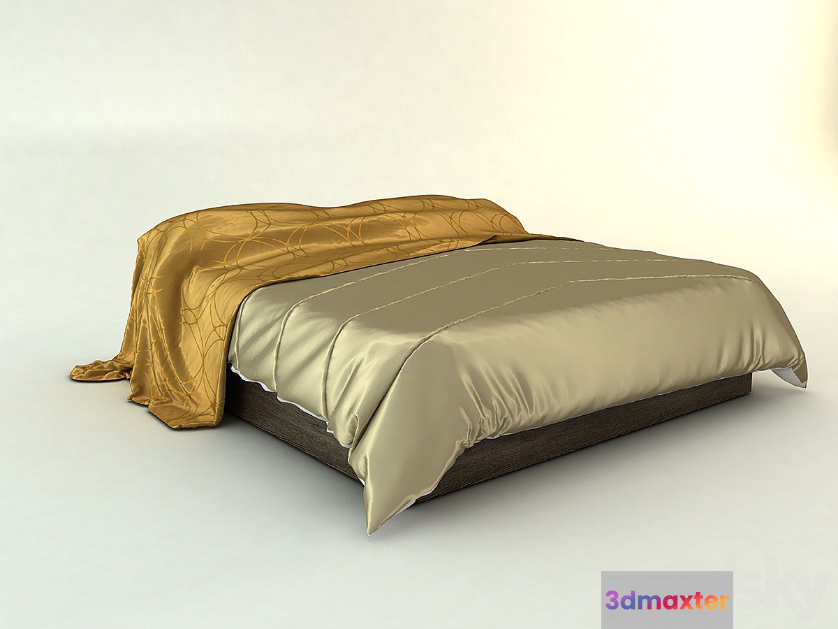 Bed - No.30