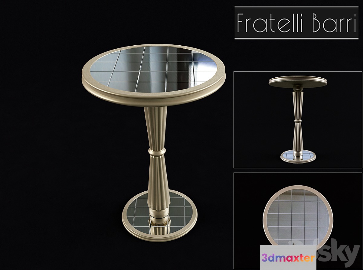 Fratelli Barri - No.6