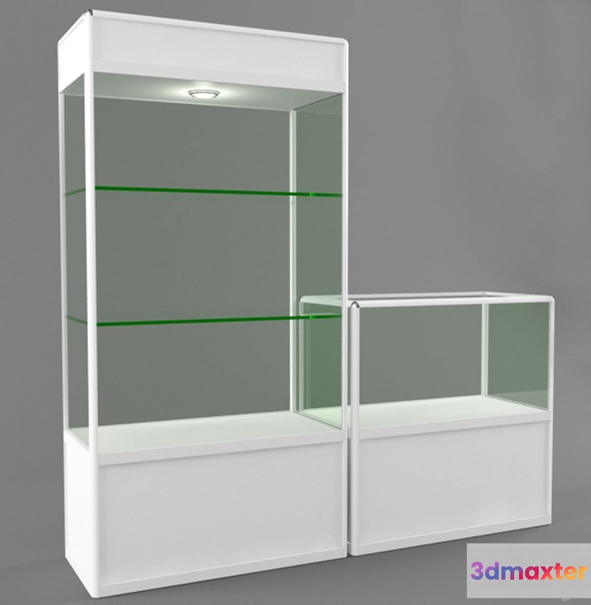 Display Cases