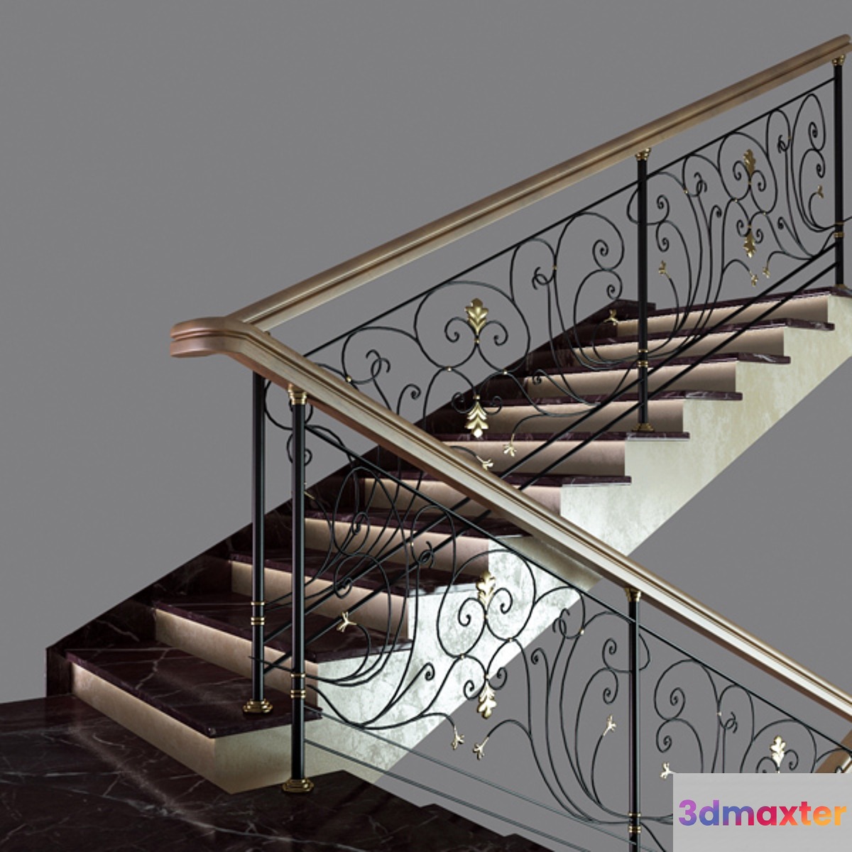 ladder - No.2