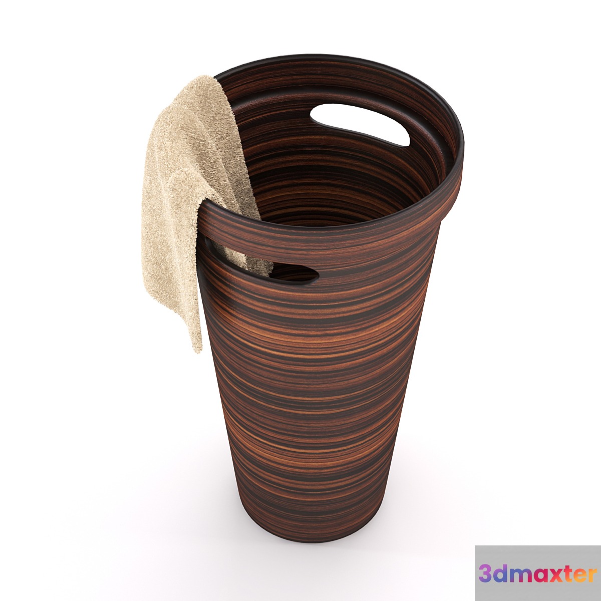 laundry basket