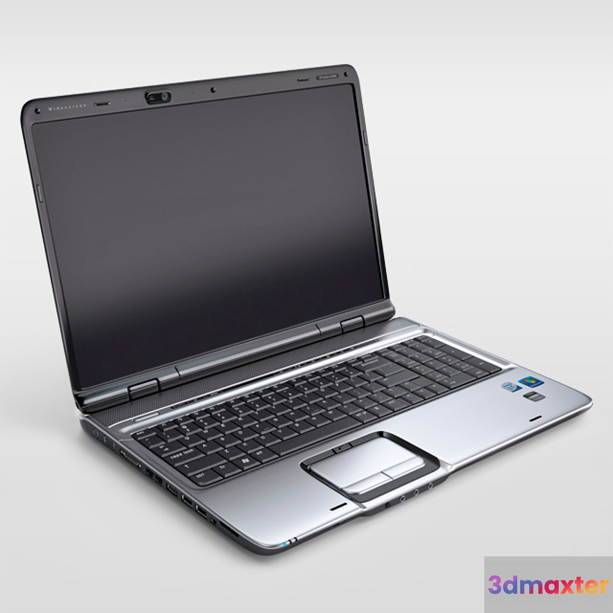 HP Pavilion dv9000