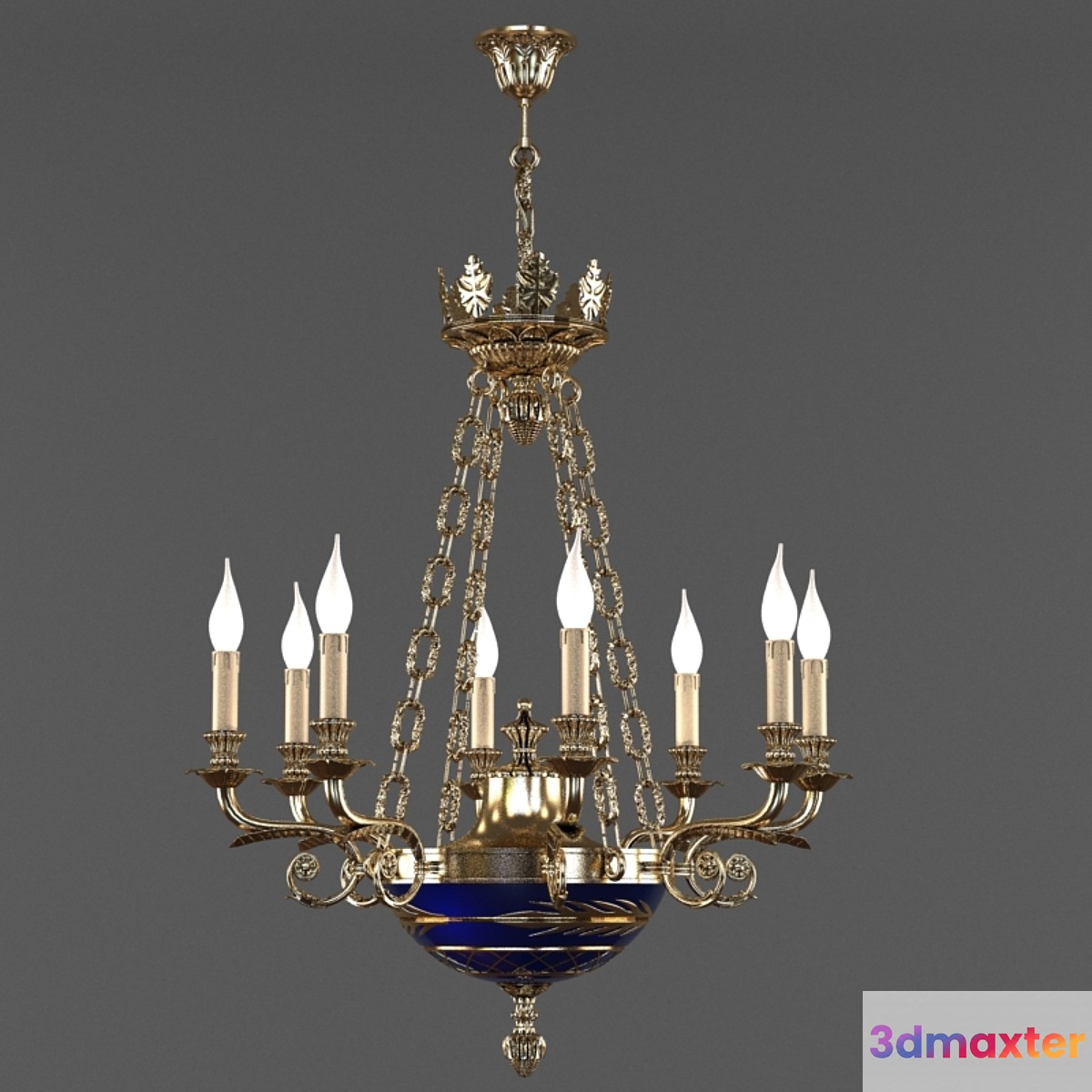 Possoni Art. 236_8 +2 3D Max