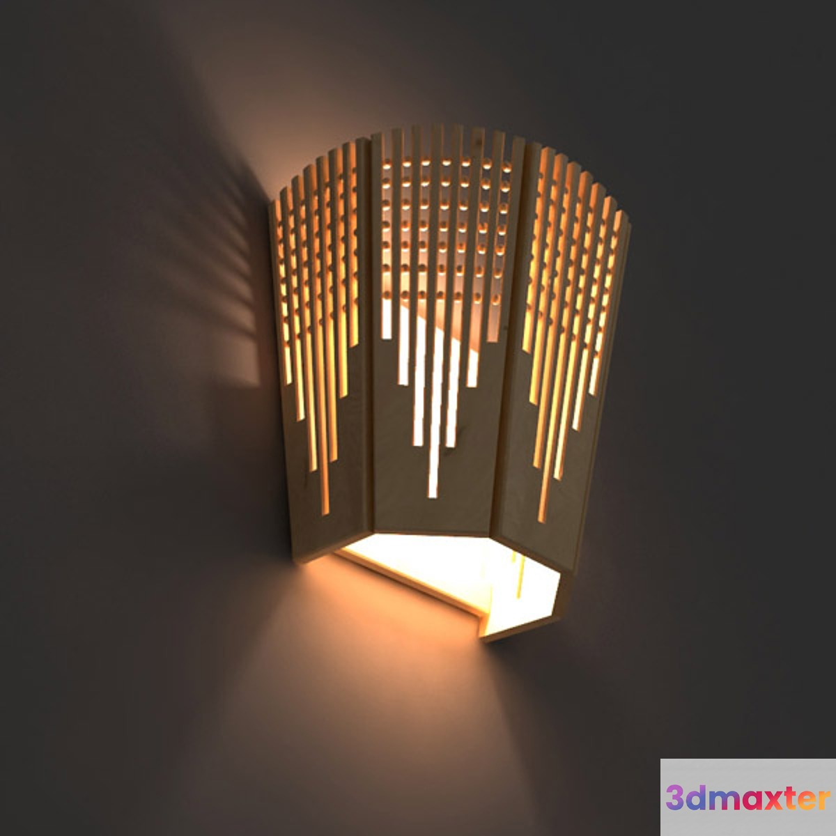 lamp for bath