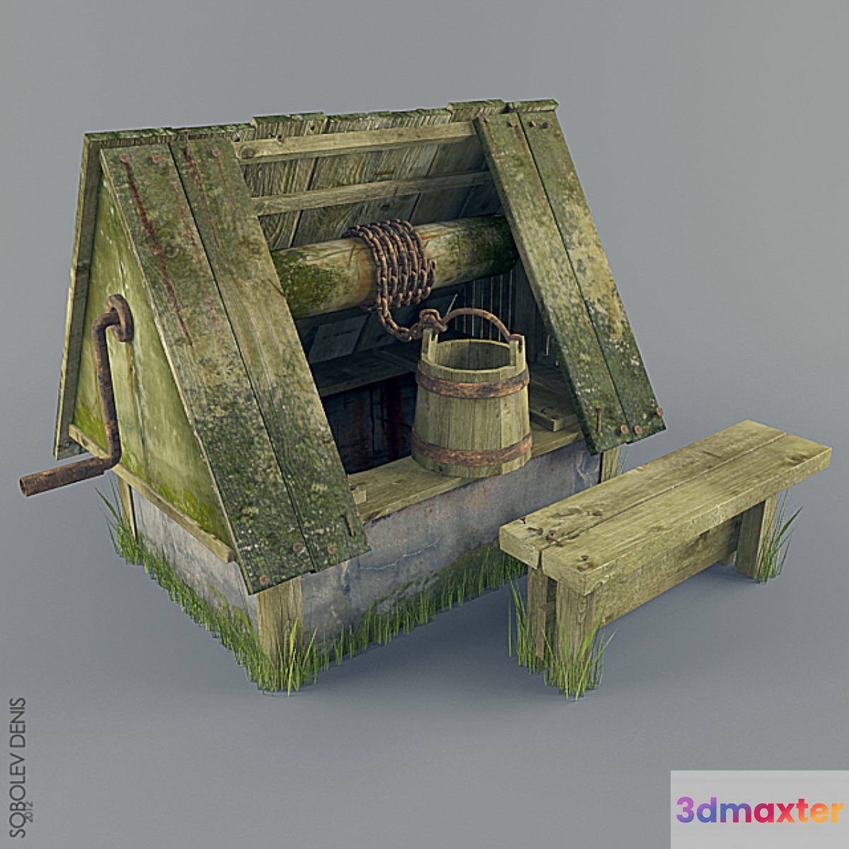 Water Well