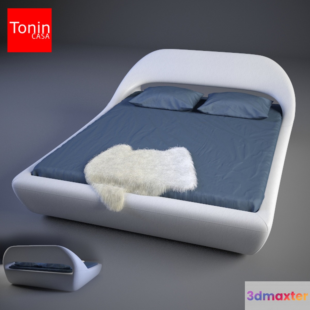 Tonin casa _ Sleepy&Beside