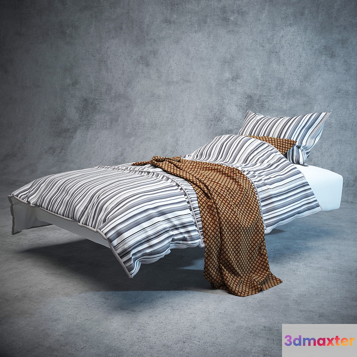bed linens - No.9